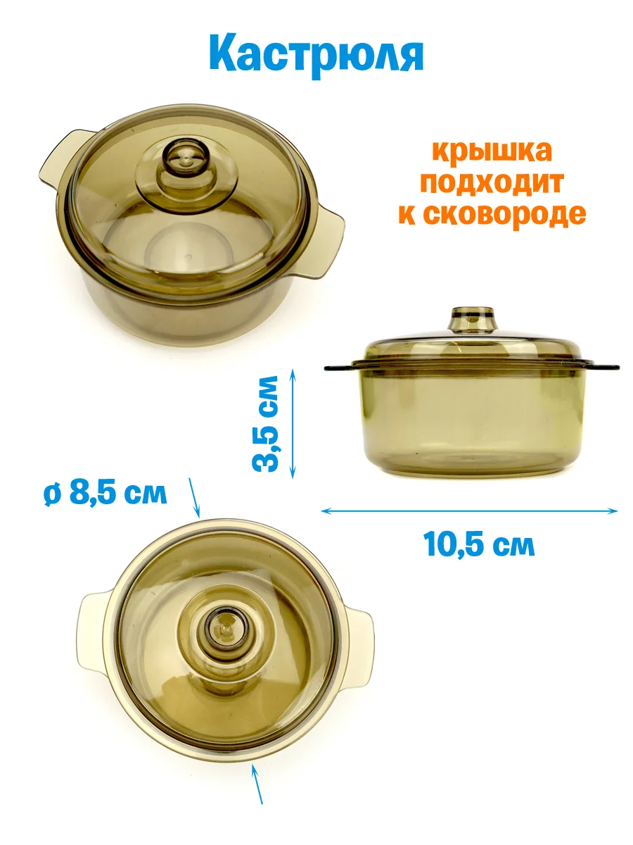 Игровой набор "Кухня"