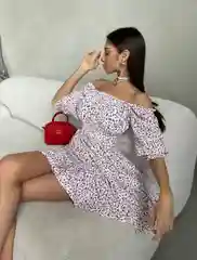 Женское платье