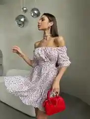 Женское платье