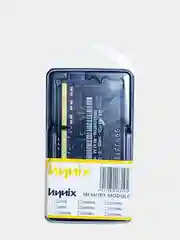 Оперативная память DDR3L 4Gb 1866 Mhz SK Hynix PC3L-14900S совместима с Mac, iMac, MacBook