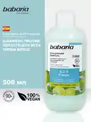 Шампунь для волос Babaria Очищающий, 500 мл