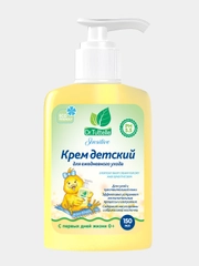 Крем детский для ежедевного ухода 150 мл