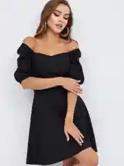Платье классическое