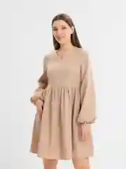 Платье классическое