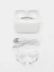 Беспроводные наушники Pods Pro, Bluetooth, сенсорные, для Android и iPhone