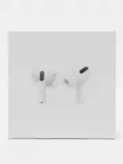 Беспроводные наушники Pods Pro, Bluetooth, сенсорные, для Android и iPhone