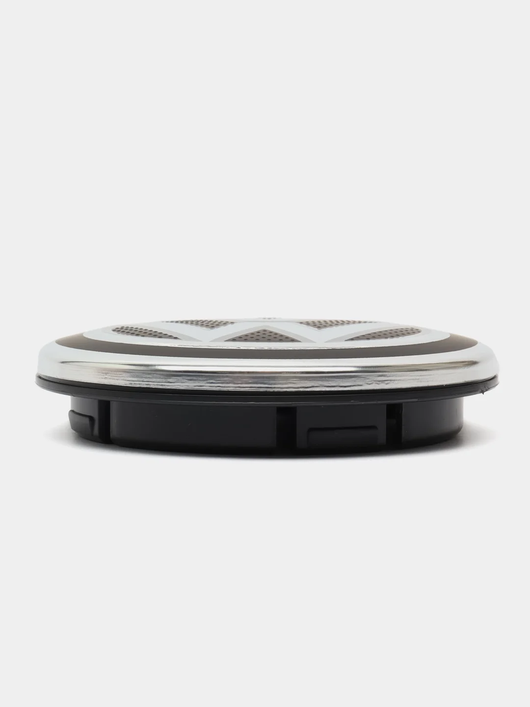 Колпачки заглушки на литые диски VW 65мм 5G0 601 171 4шт / Фольксваген / Volkswagen /