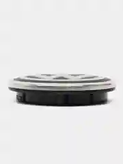 Колпачки заглушки на литые диски VW 65мм 5G0 601 171 4шт / Фольксваген / Volkswagen /