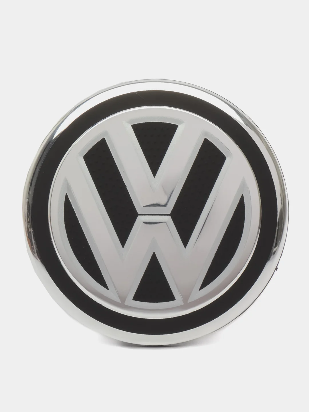 Колпачки заглушки на литые диски VW 65мм 5G0 601 171 4шт / Фольксваген / Volkswagen /