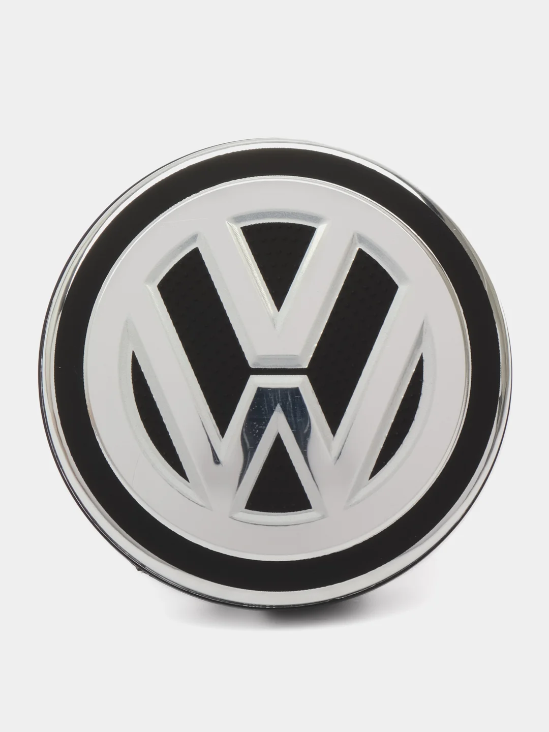 Колпачки заглушки на литые диски VW 56мм 6CD 601 171 4шт / Polo / Фольксваген / Поло /