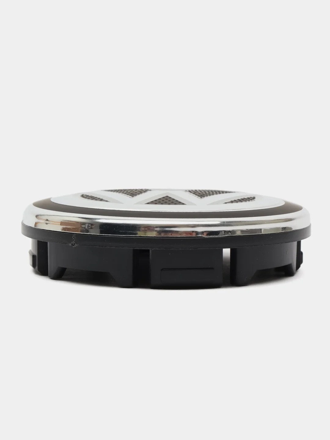 Колпачки заглушки на литые диски VW 56мм 6CD 601 171 4шт / Polo / Фольксваген / Поло /