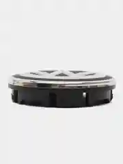 Колпачки заглушки на литые диски VW 56мм 6CD 601 171 4шт / Polo / Фольксваген / Поло /