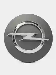Колпачки заглушки на литые диски Opel Insignia 67мм