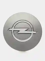 Колпачки заглушки на литые диски Opel Corsa 54мм