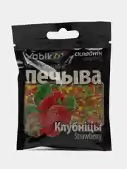 Добавка к рыболовной прикормке пастончино (печиво) Vabik, цветное, ароматизированное