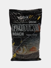 Прикормка рыболовная Vabik Special Roach (Вабик Спешиал Плотва) New, 1 кг