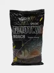 Прикормка рыболовная Vabik Special Roach (Вабик Спешиал Плотва) New, 1 кг