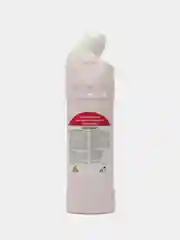 Гель для чистки сантехники и кафеля Sano Light