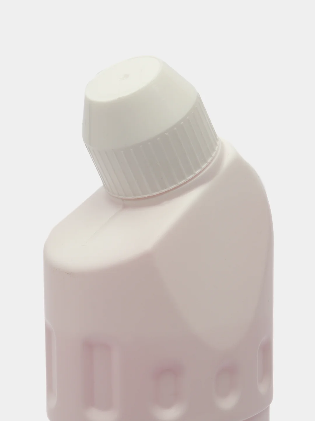 Гель для чистки сантехники и кафеля Sano Light