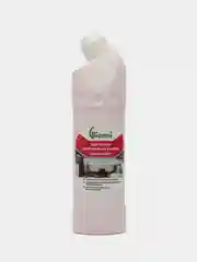 Гель для чистки сантехники и кафеля Sano Light