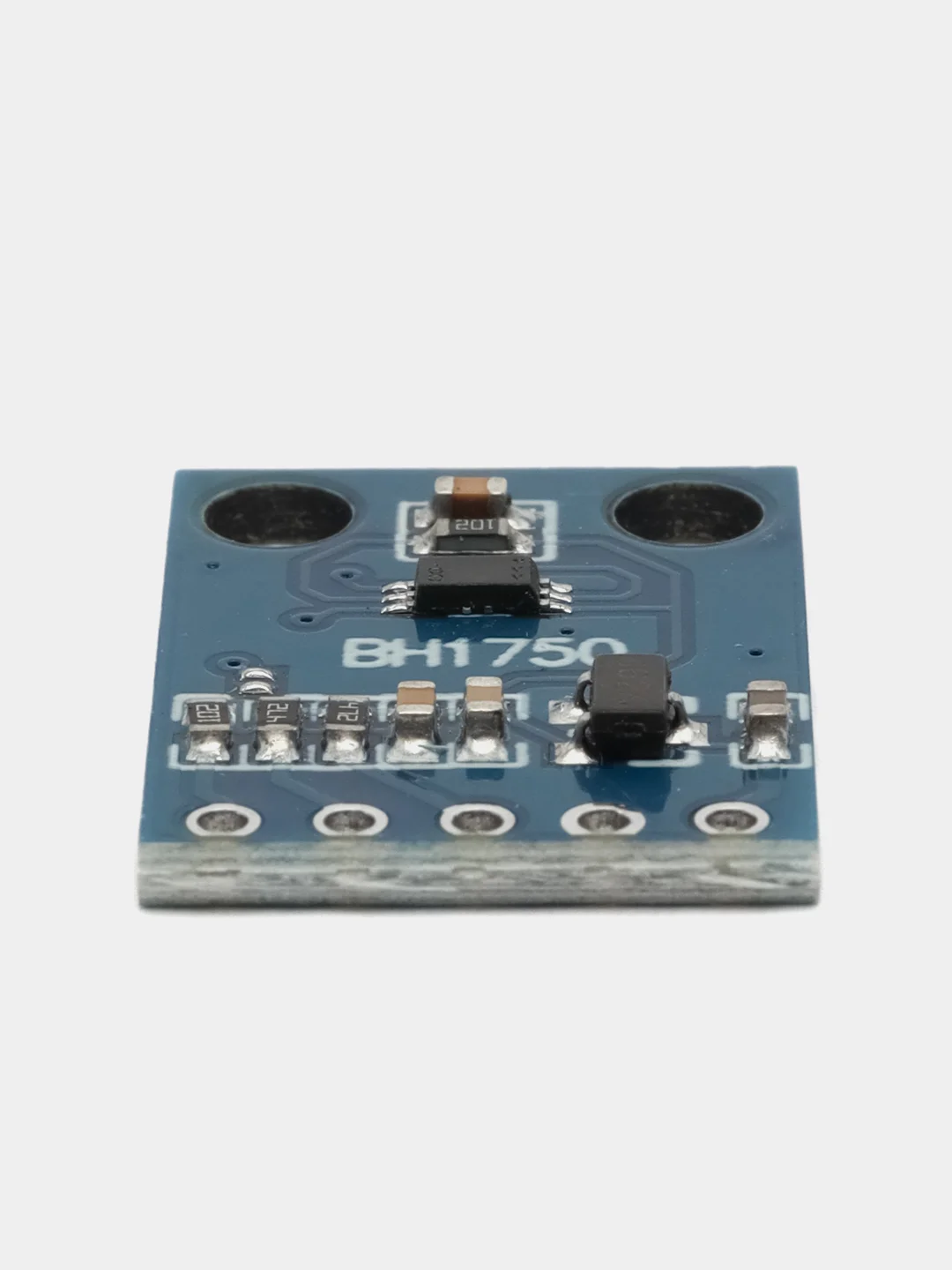 Датчик интенсивности света GY-302 BH1750