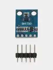 Датчик интенсивности света GY-302 BH1750