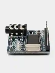 Модуль декодера DTMF сигналов XD-61 MT8870