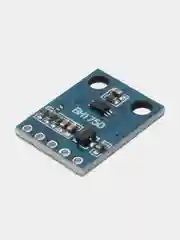 Датчик интенсивности света GY-302 BH1750