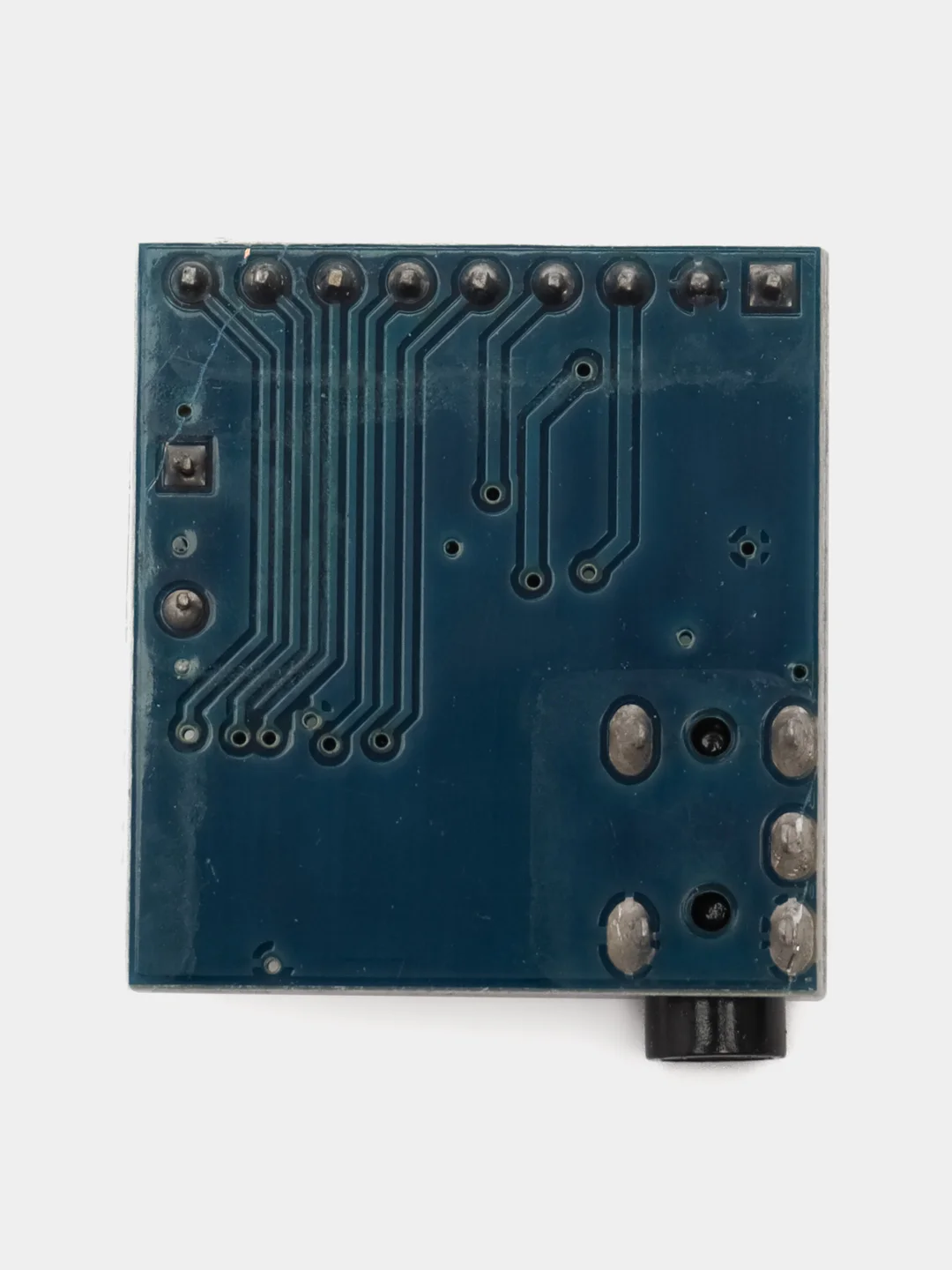 Модуль декодера DTMF сигналов XD-61 MT8870
