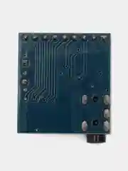 Модуль декодера DTMF сигналов XD-61 MT8870