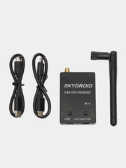 П риемник для Android Skydroid Fuav FPV OTG 5.8G