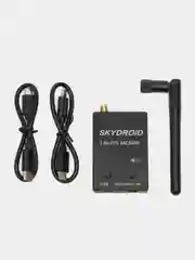 П риемник для Android Skydroid Fuav FPV OTG 5.8G