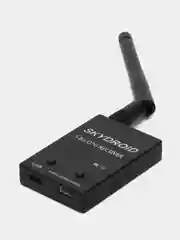 П риемник для Android Skydroid Fuav FPV OTG 5.8G