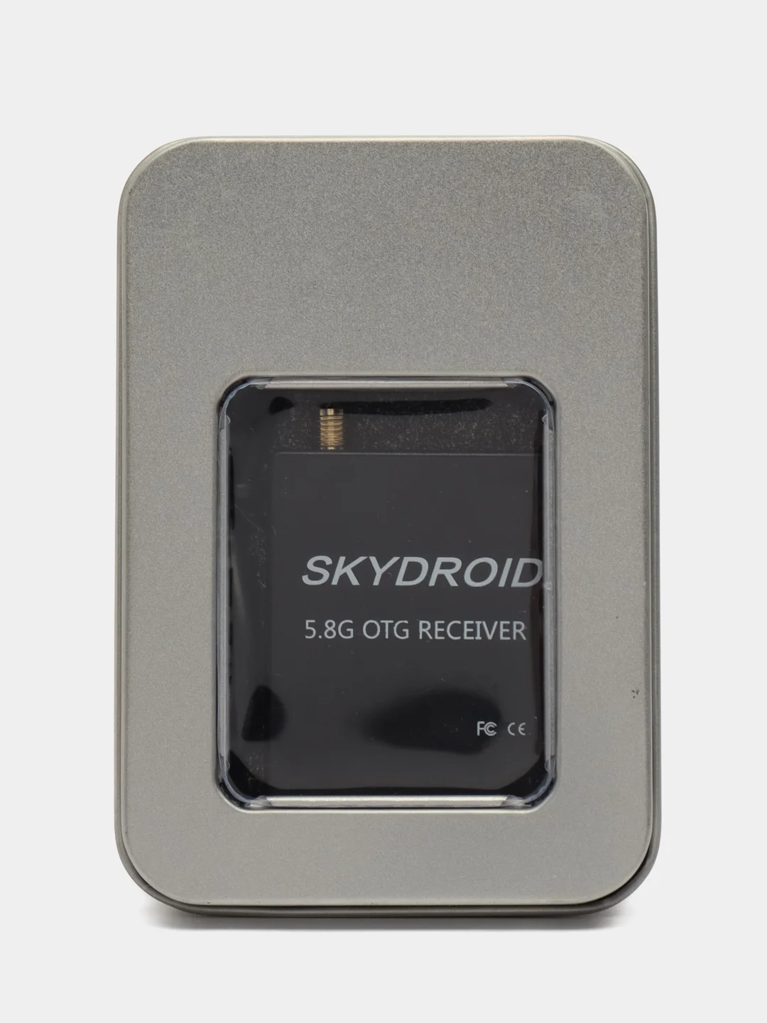 П риемник для Android Skydroid Fuav FPV OTG 5.8G