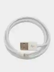 Зарядный кабель для iPhone, USB - Lightning, зарядка для айфона в коробке, быстрая зарядка
