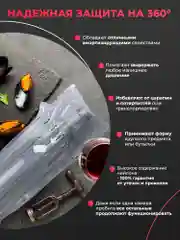 Прозрачный пакеты упаковочные для транспортировки бутылок надувные с насосом