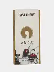 Масляные духи Aksa Esans Last Chery, роликовый флакон, 6 мл