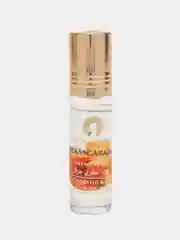 Масляные духи Aksa Esans Cream Caramel, роликовый флакон, 6 мл