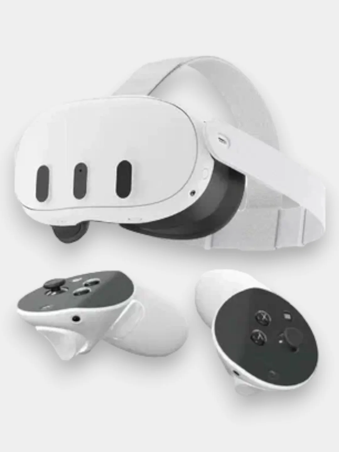 Очки виртуальной реальности Oculus Quest 3 128Gb