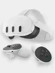 Очки виртуальной реальности Oculus Quest 3 128Gb