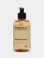 Жидкое мыло с D-пантенолом F FORMULA, 300ml