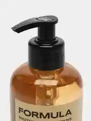 Жидкое мыло с D-пантенолом F FORMULA, 300ml