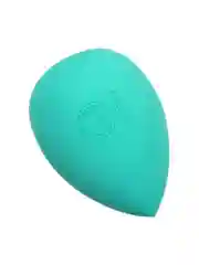 Спонж для нанесения тональной основы, латекс, 4,5x3/3,5 см, 3-6 цветов