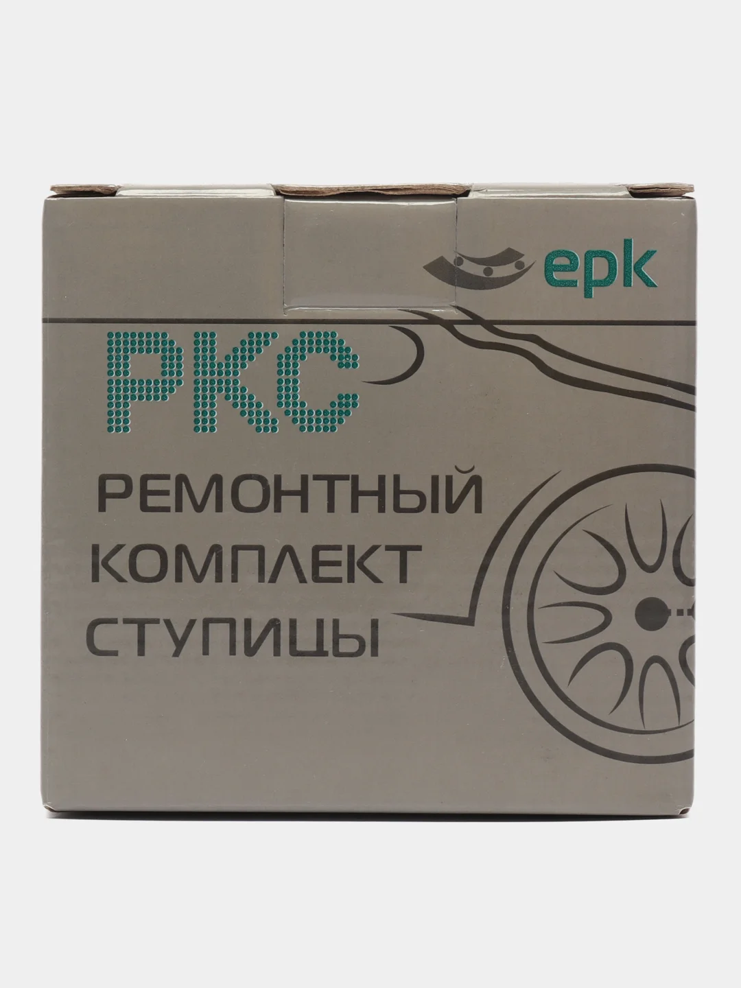 Подшипник ступицы передней ЛАДА ВАЗ КЛАССИКА 2101-05-06-2107 РЕМКОМПЛЕКТ В СБОРЕ