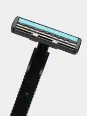 Станок для бритья одноразовый с 2 лезвиями, 6 шт DORCO TWIN BLADE