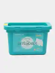 Детские капсулы для стирки Antabax ромашка, универсальные 52 шт