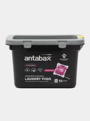 Капсулы для стирки черного Antabax 52 шт