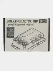Электропастух ТОР-15 Дж ЭКО (генератор импульсов)