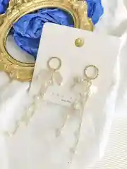 Серьги женские