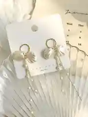 Серьги женские